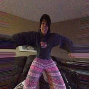 Meet your Posher, Ellen